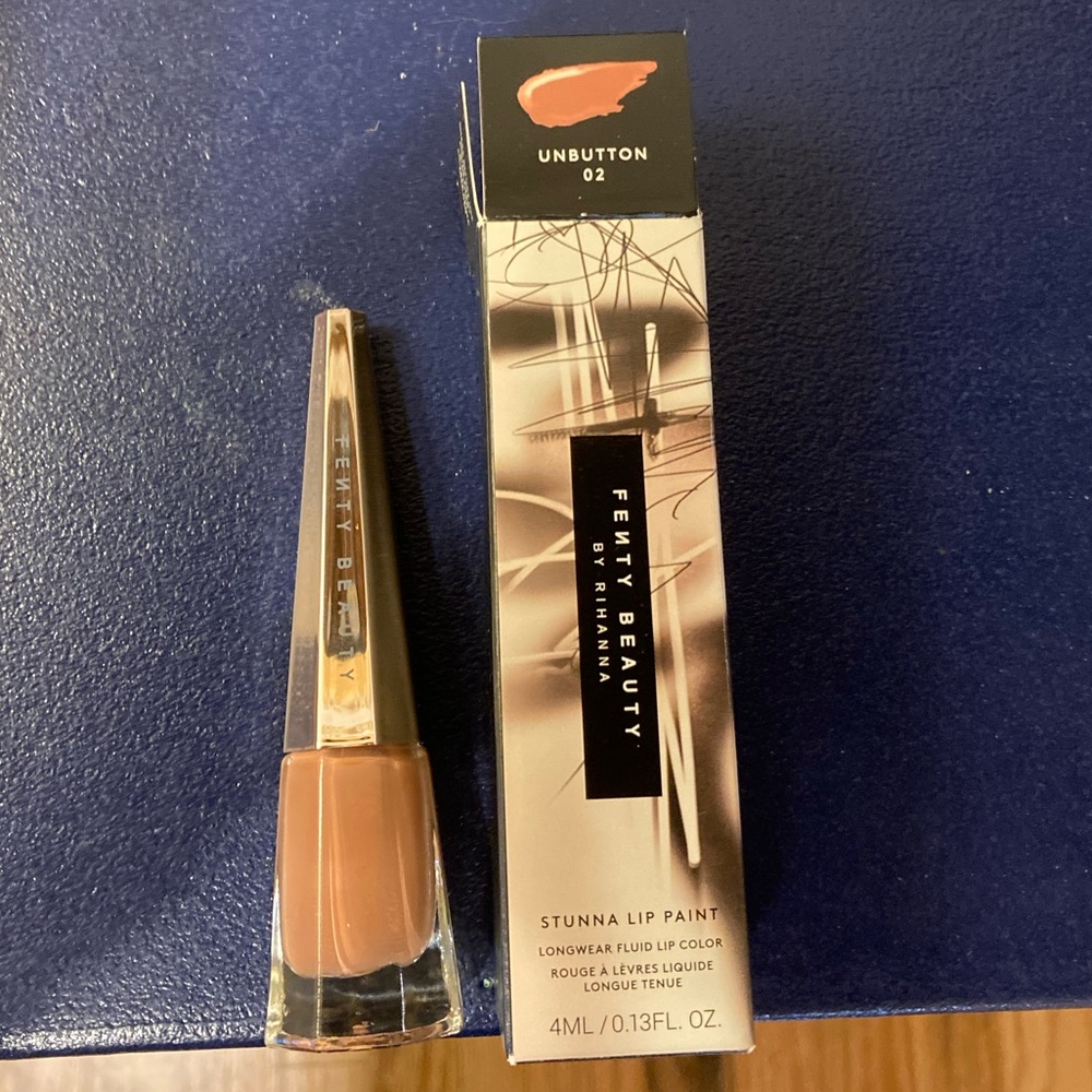 Fenty Lip Paint